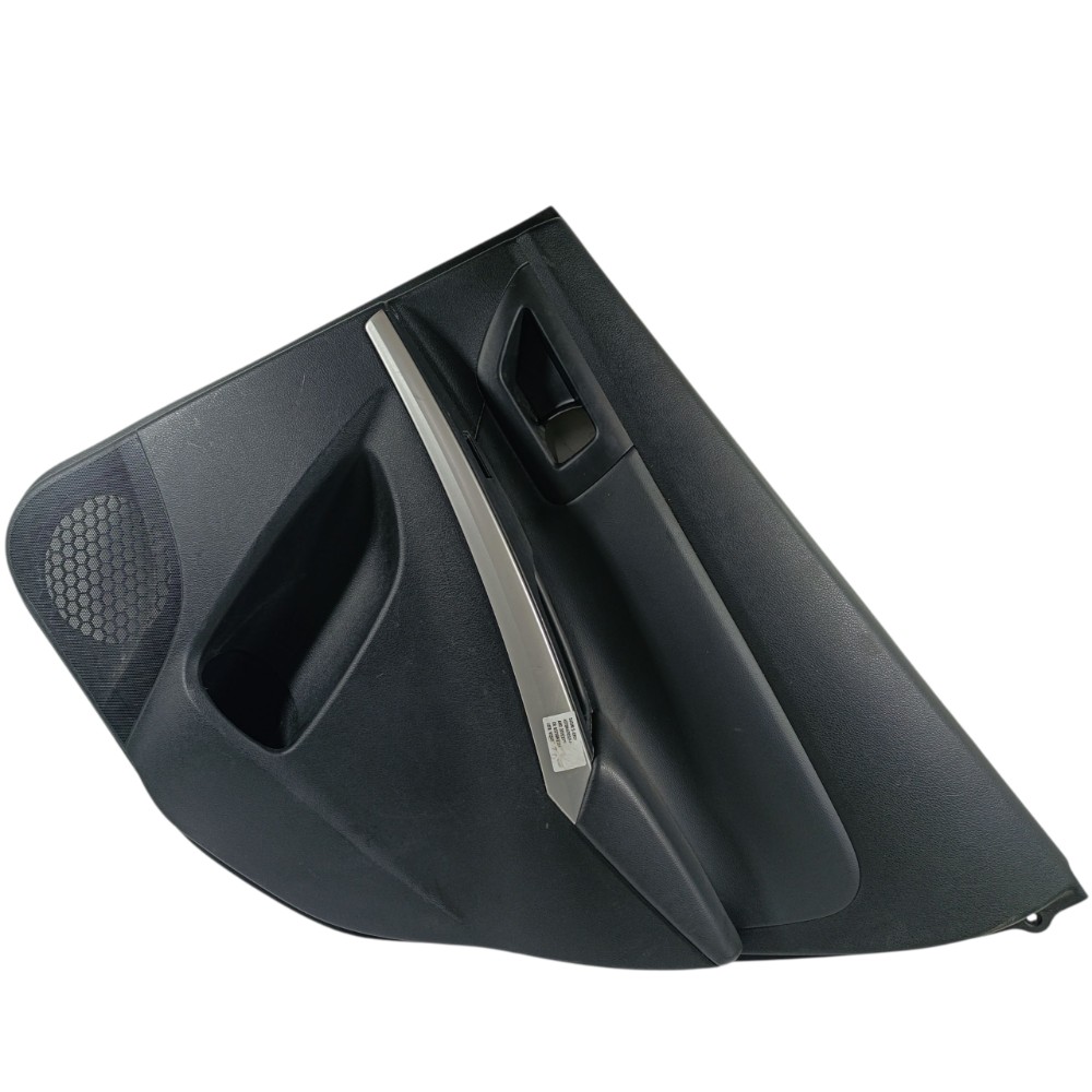 Forro porta traseiri direito suzuki s-cross 2016 8373261M00 1
