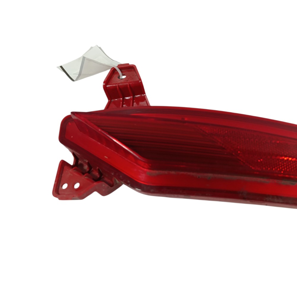 Refletor Olho Gato Traseiro Direito Hb20 2022 92406r1000 Vermelha 8