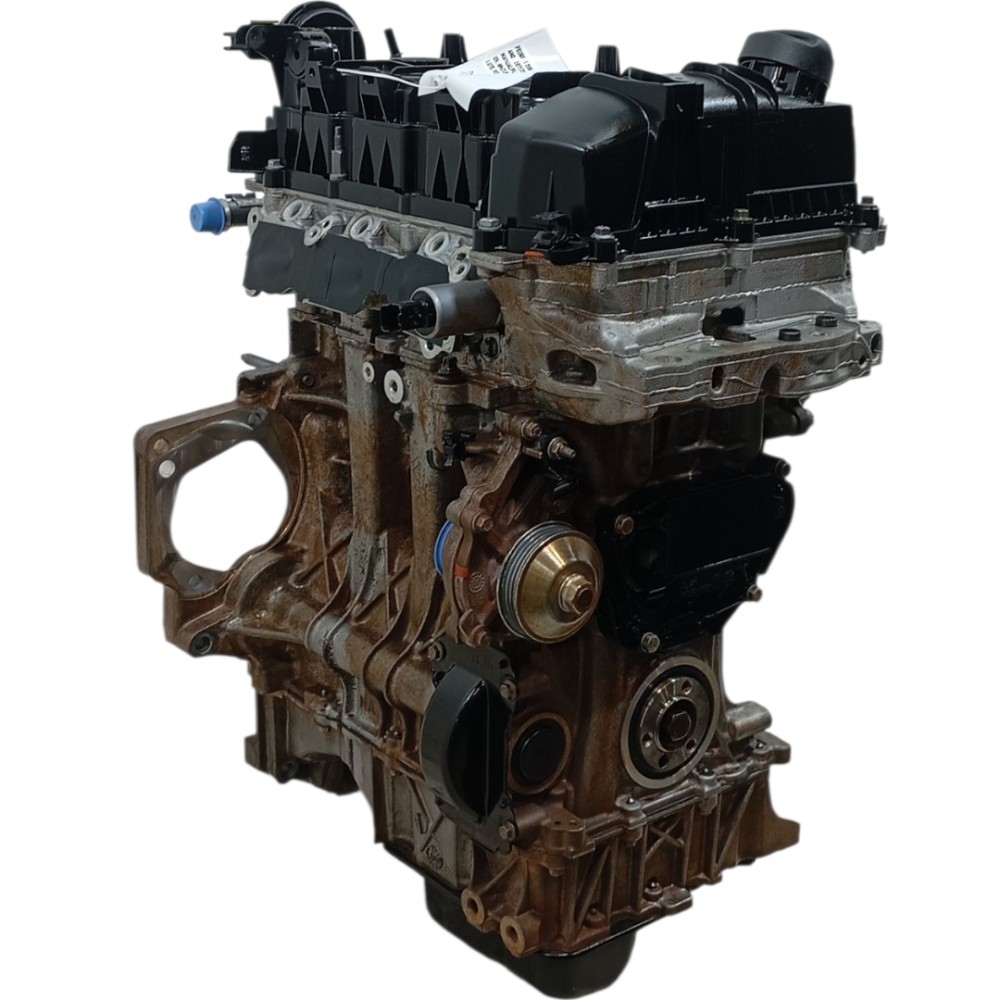 Motor Peugeot 208 Active 1.2 2018 0022499 7