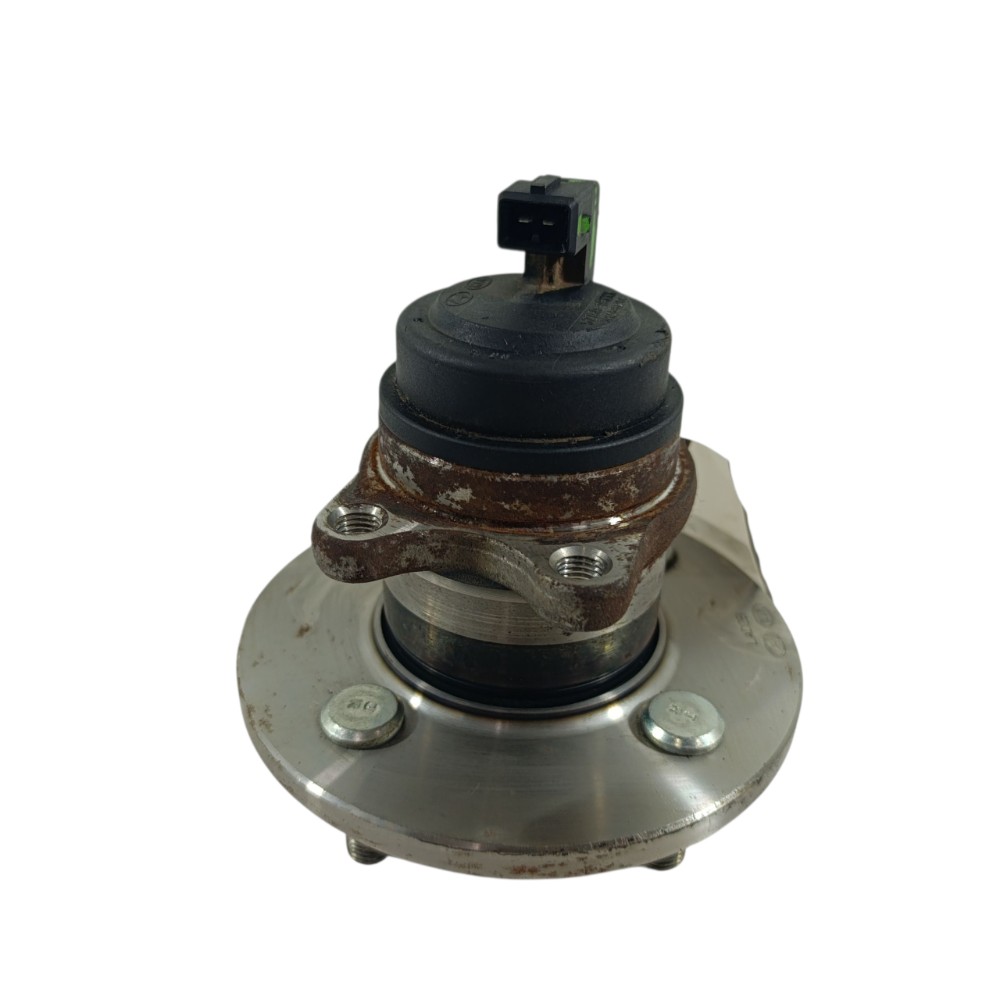 Cubo Roda Traseiro Hb20s 1.6 2016 527501gxxx 1