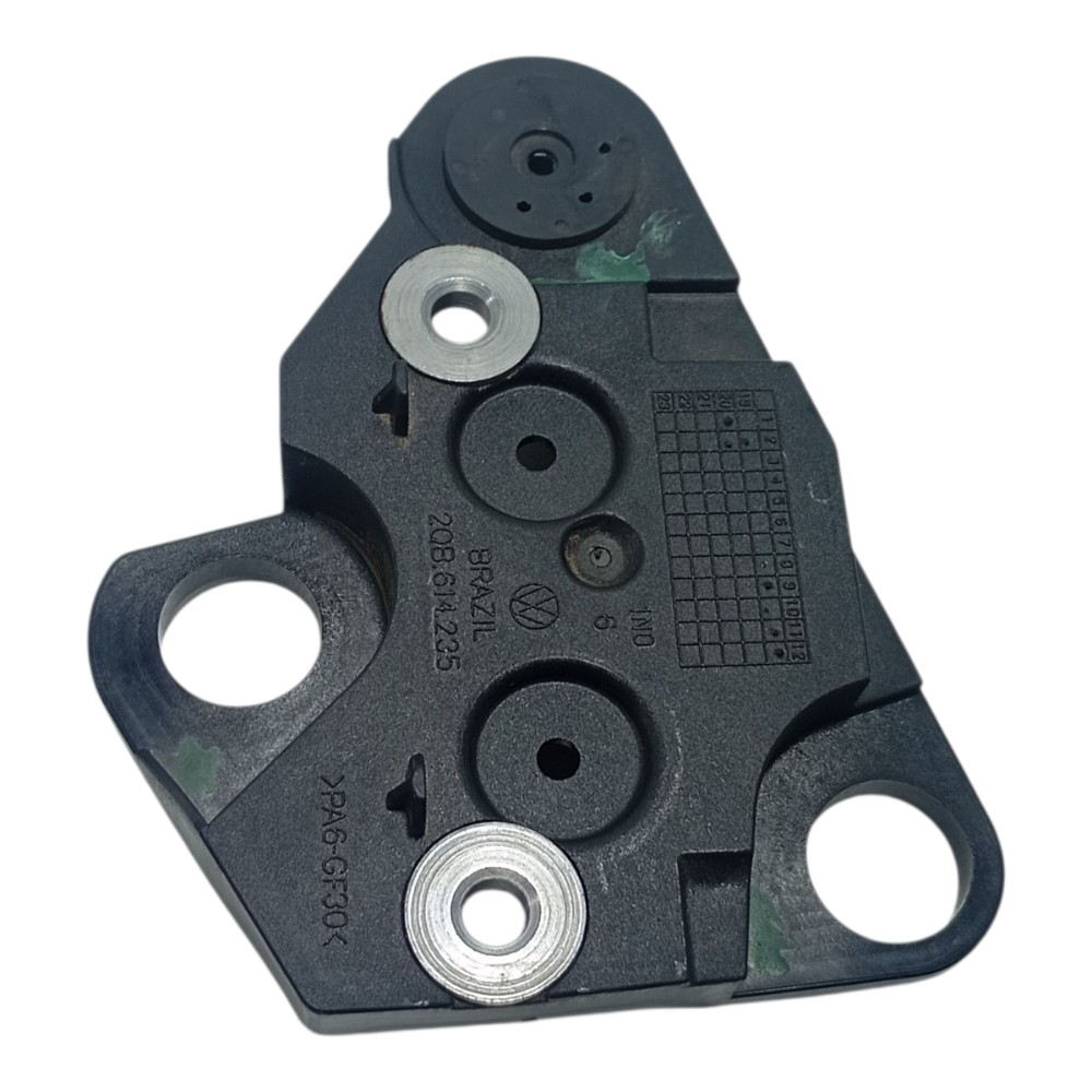 Suporte modulo abs volkswagen tcross sense 2020