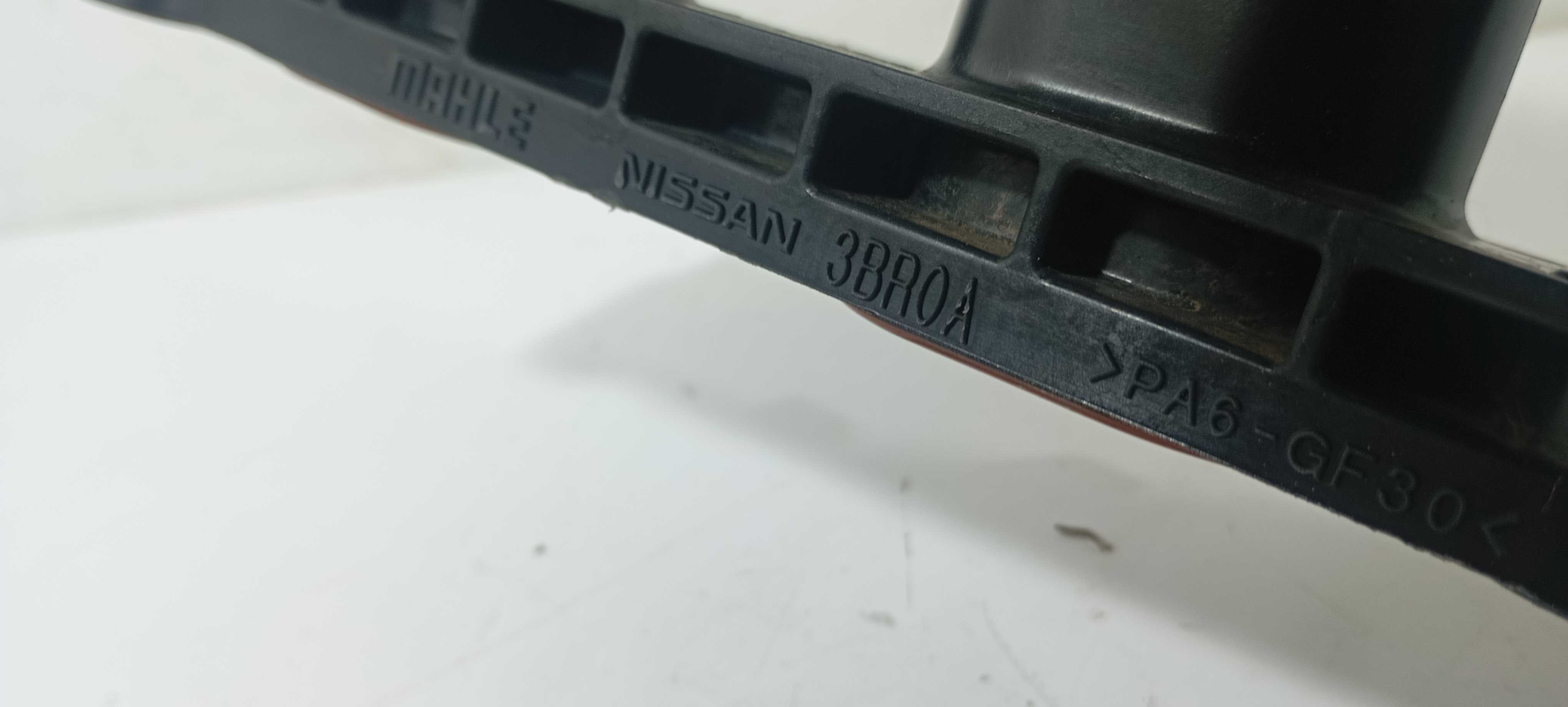 Coletor Admissão Nissan March 1.0 2019 Nissan3br0a 7