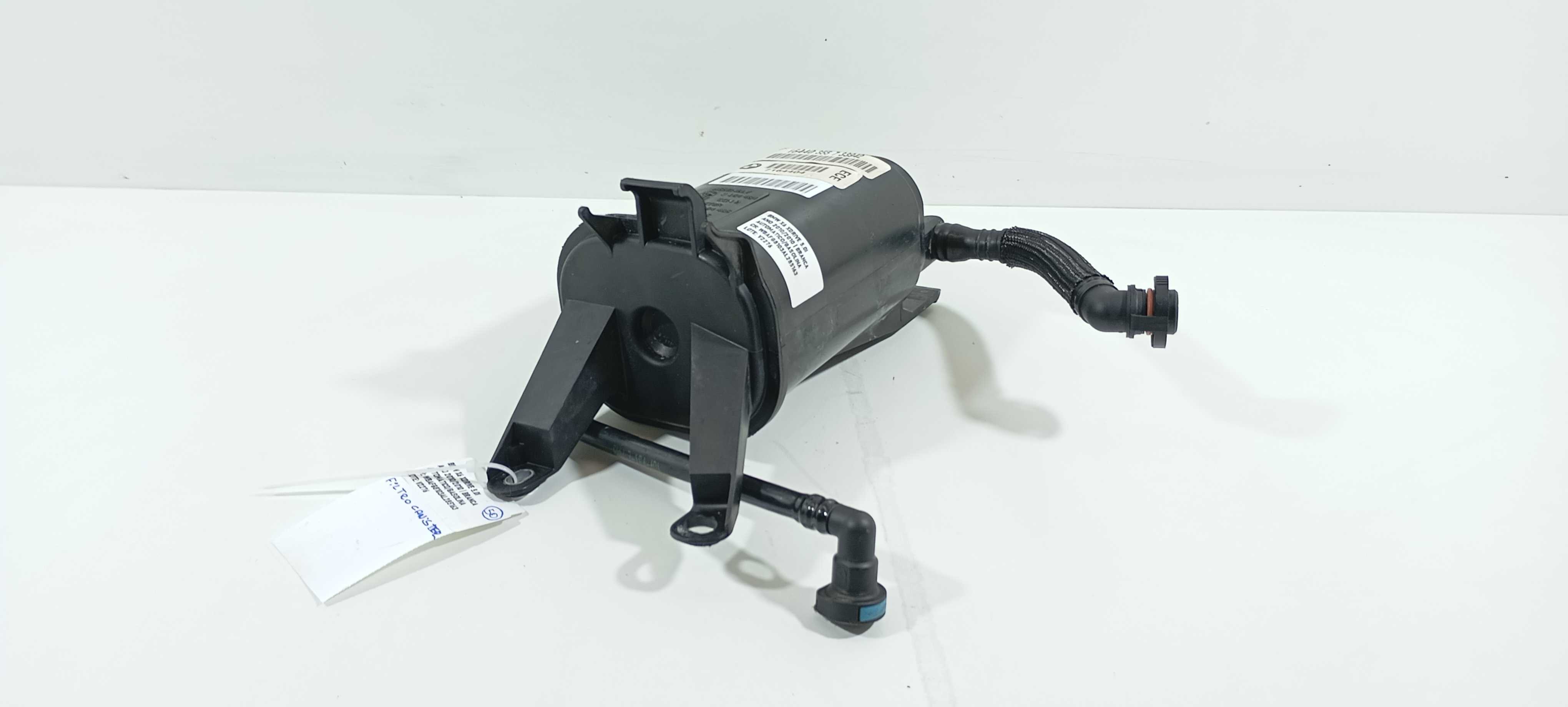 Filtro Canister Bmw X6 Xdrive 4.4 2010 V2276 2