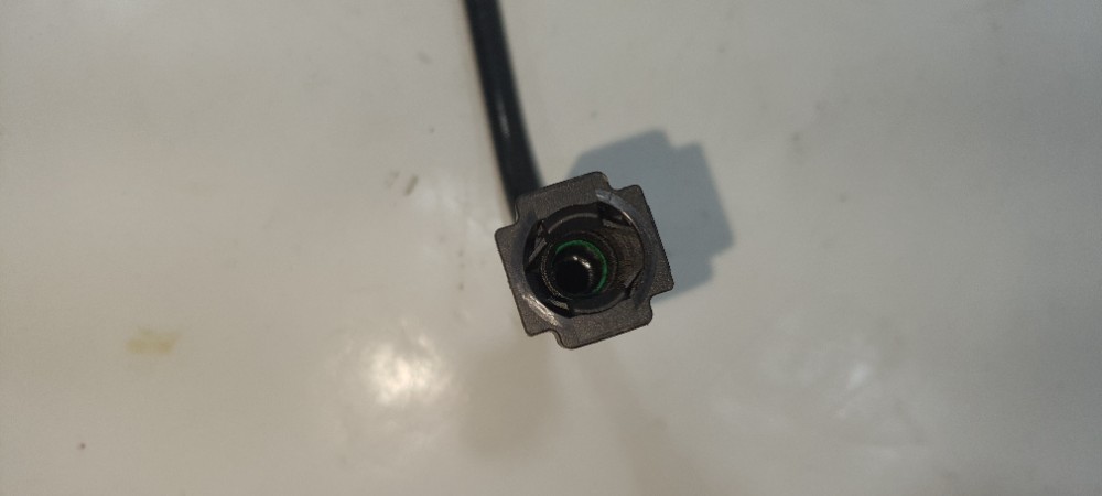 Mangueira Válvula Canister Renault Sandero 2020 223209218r 5