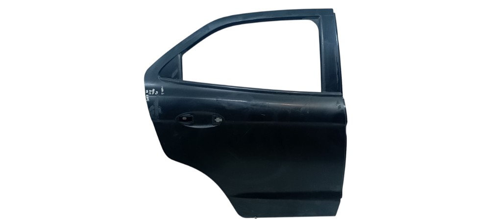 Porta Traseira Direita Ford Ka Sedan 1.0 2018 E3b5a24630aa 1