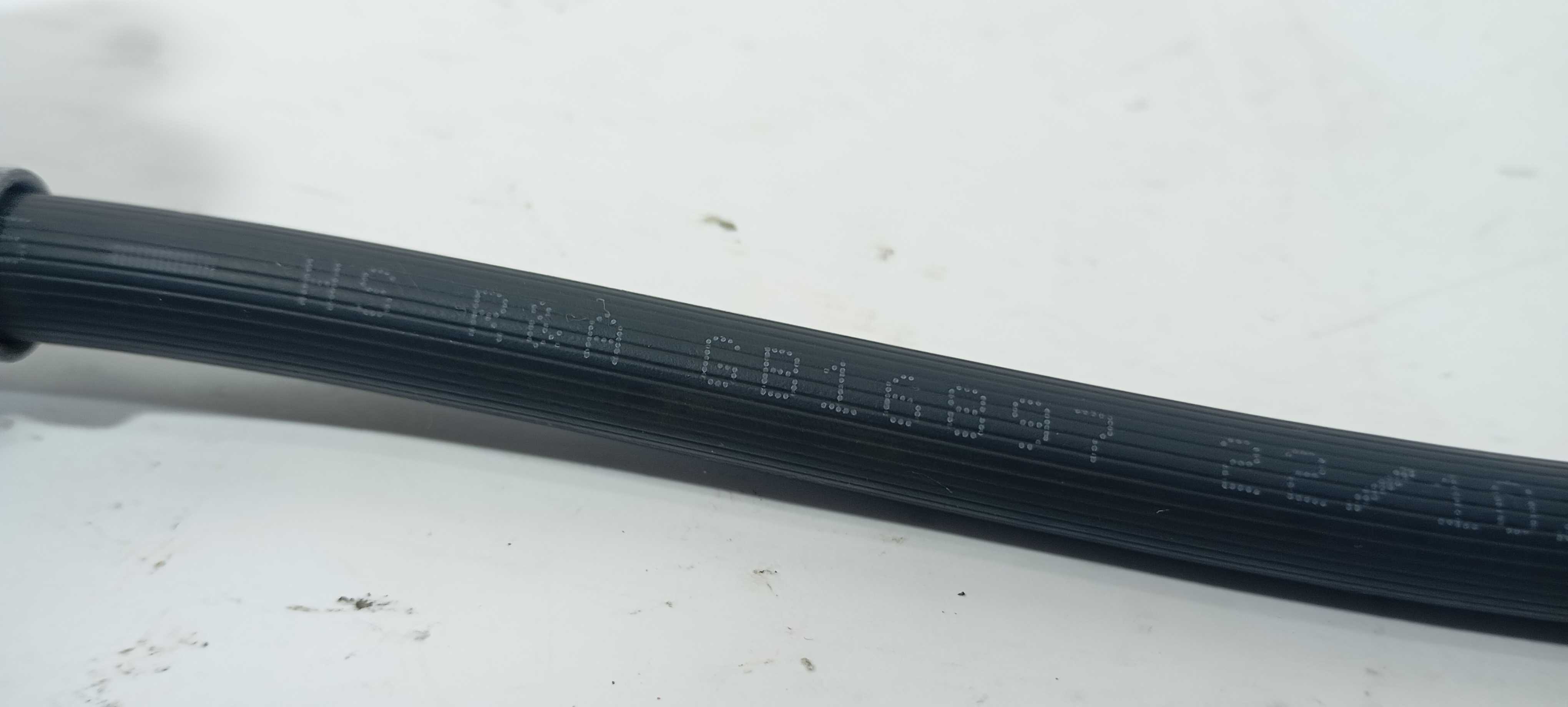 Flexível Diant Direito Vw Virtus Confort 1.0 2023 Gb16897 4