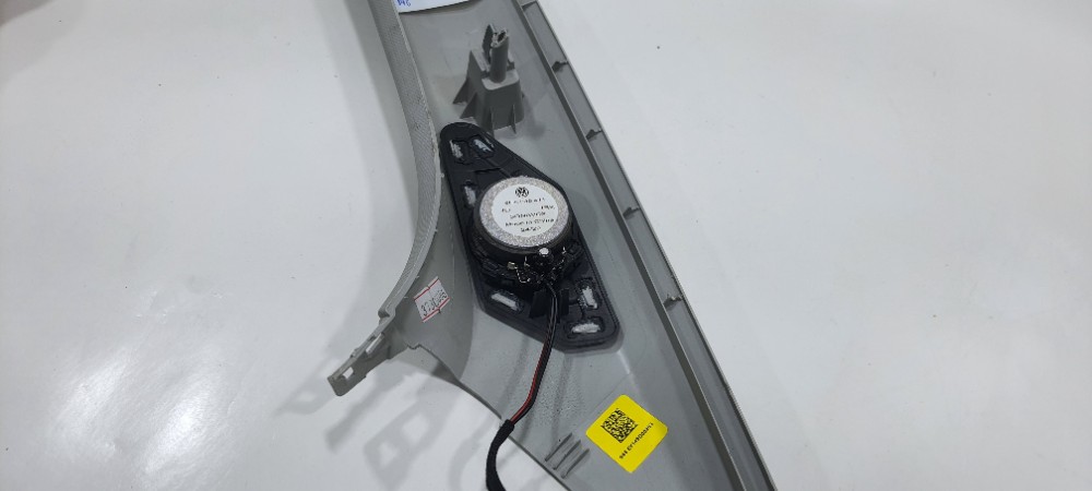 Moldura Coluna Parabrisa Direito Vw Virtus 2023 6ea867234 2