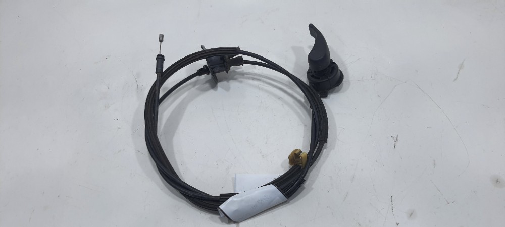 Cabo Abertura Capo Renault Sandero 1.0 2019 1
