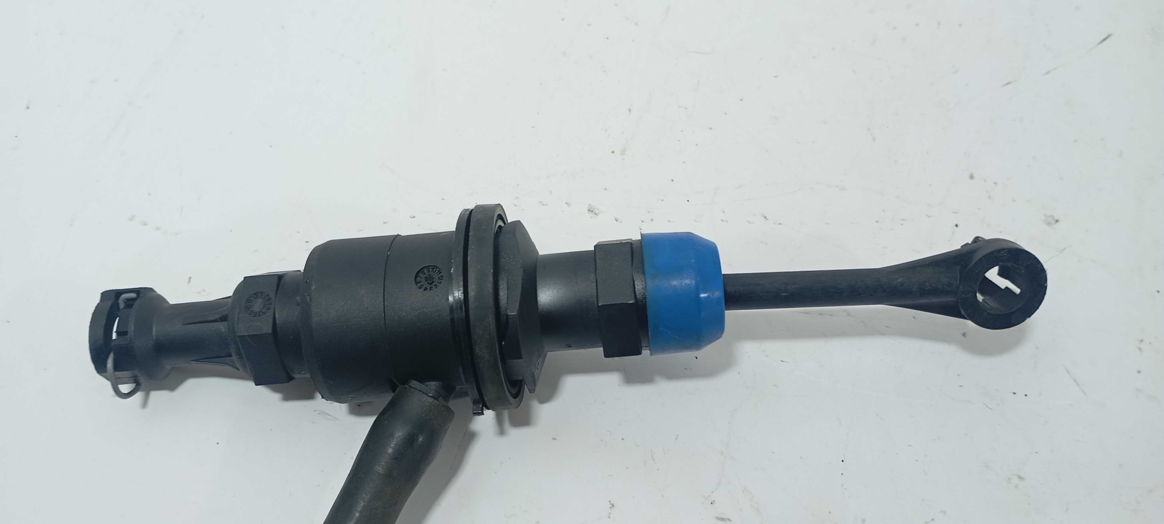 Atuador Pedal Embreagem Nissan March 1.0 2019 306103vf0b Preto 4