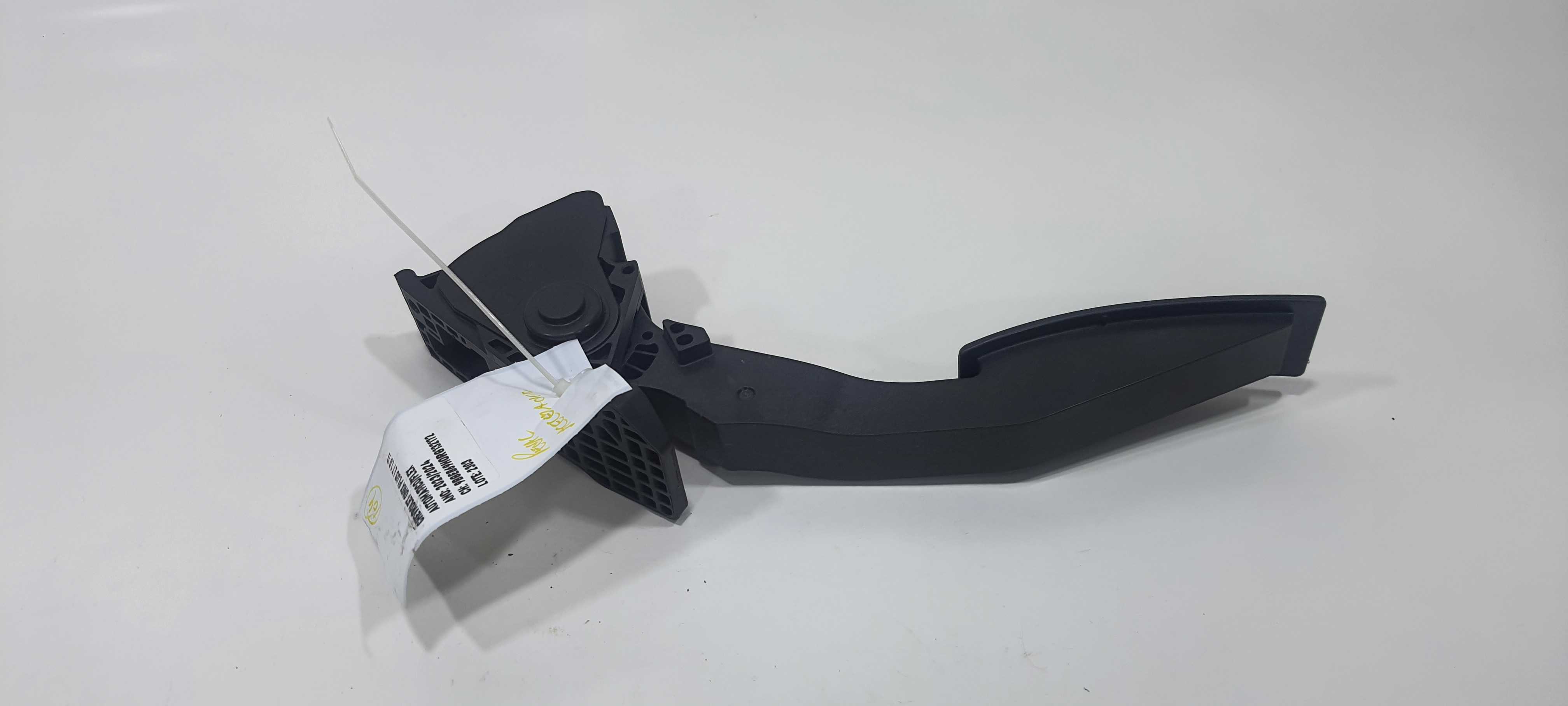 Pedal Acelerador Eletrônico Gm Onix Sedan Lt 1.0 2024 V2303 4