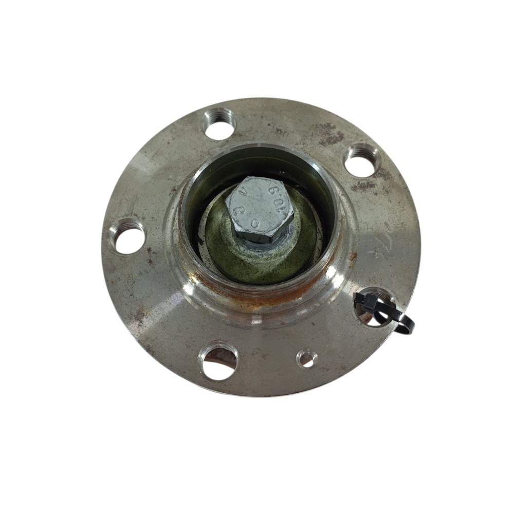 Cubo Roda Traseiro Ambos Lados Polo 1.0 2020 7899823506720 3