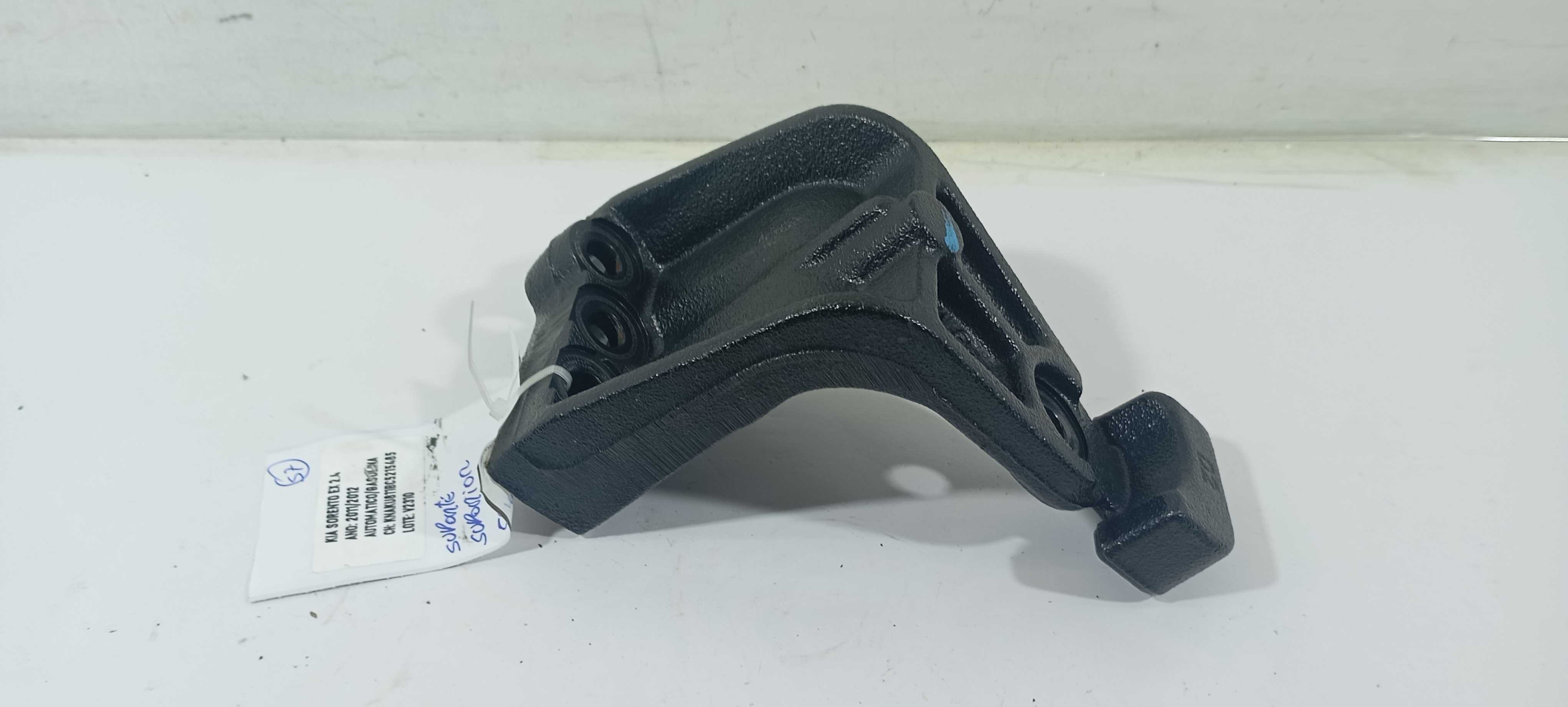Suporte Superior Coxim Motor Kia Sorento Ex 2.4 218112b000t 3