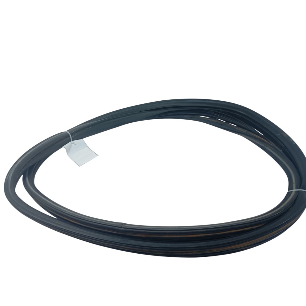 Borracha Porta Dianteira Esquerda Toyota Etios 2014 678620d0 2