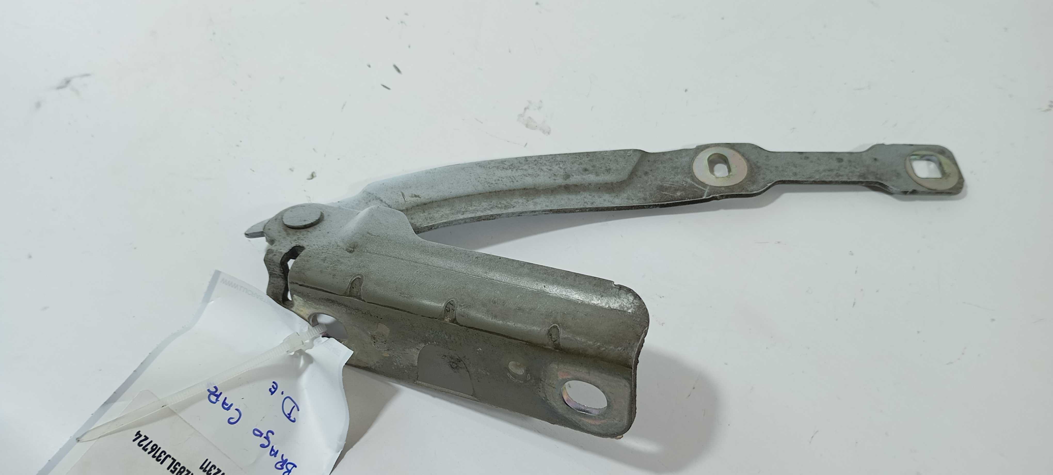 Braço Capô Esquerdo Renault Sandero 1.0 2020 05e91r00002 4