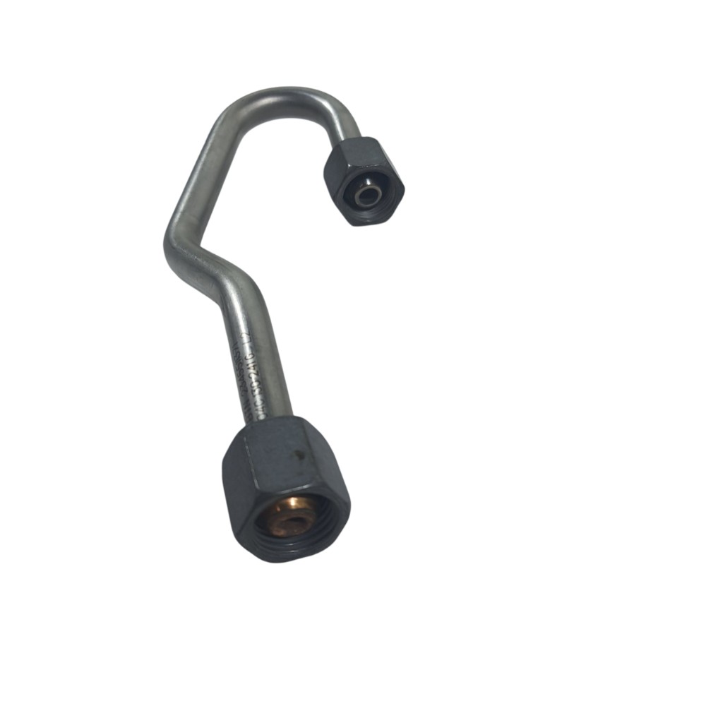 Tubo Combustível Polo Highline 1.0 2024 04c130241g 3