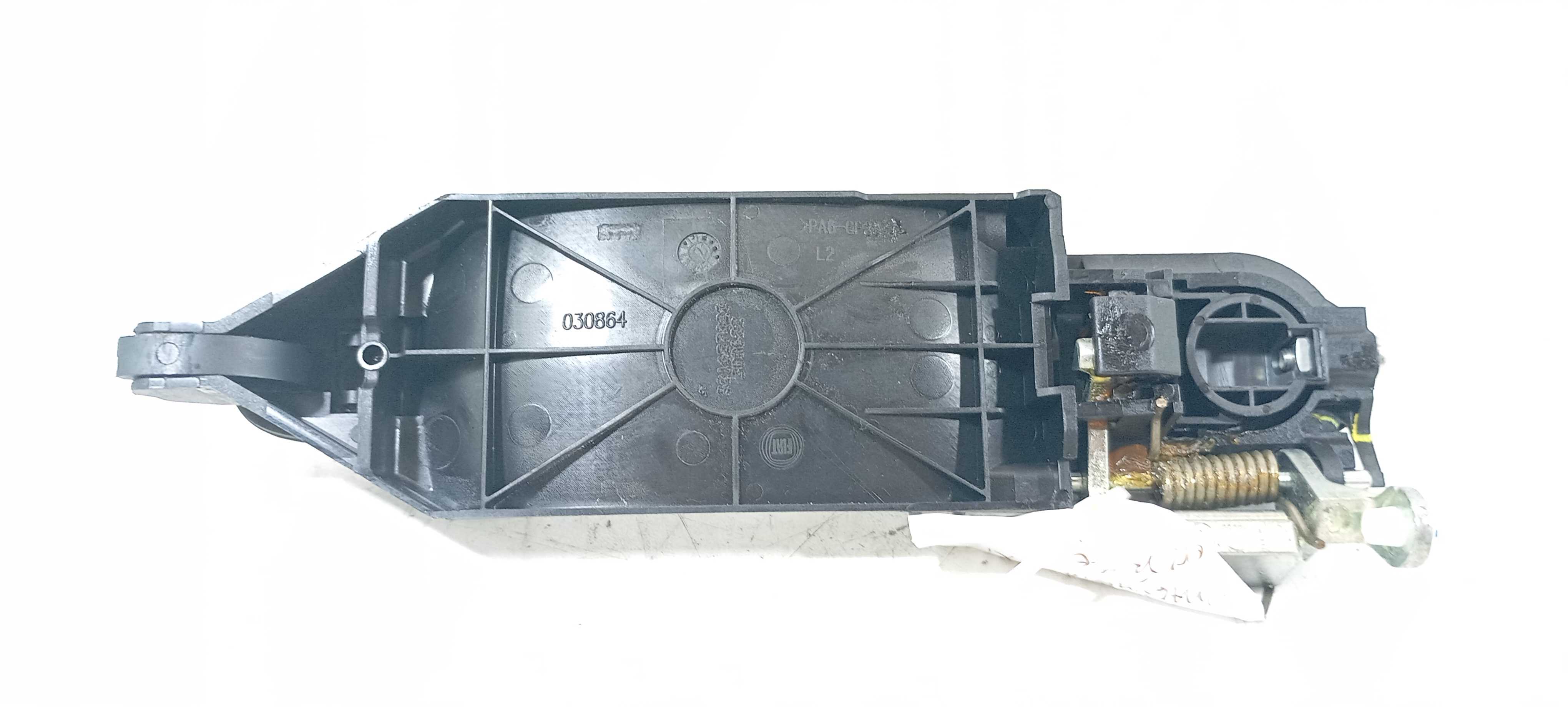Maçaneta Externa Tras. E. Fiat Mobi Like 1.0 4c 2023 V2299 5