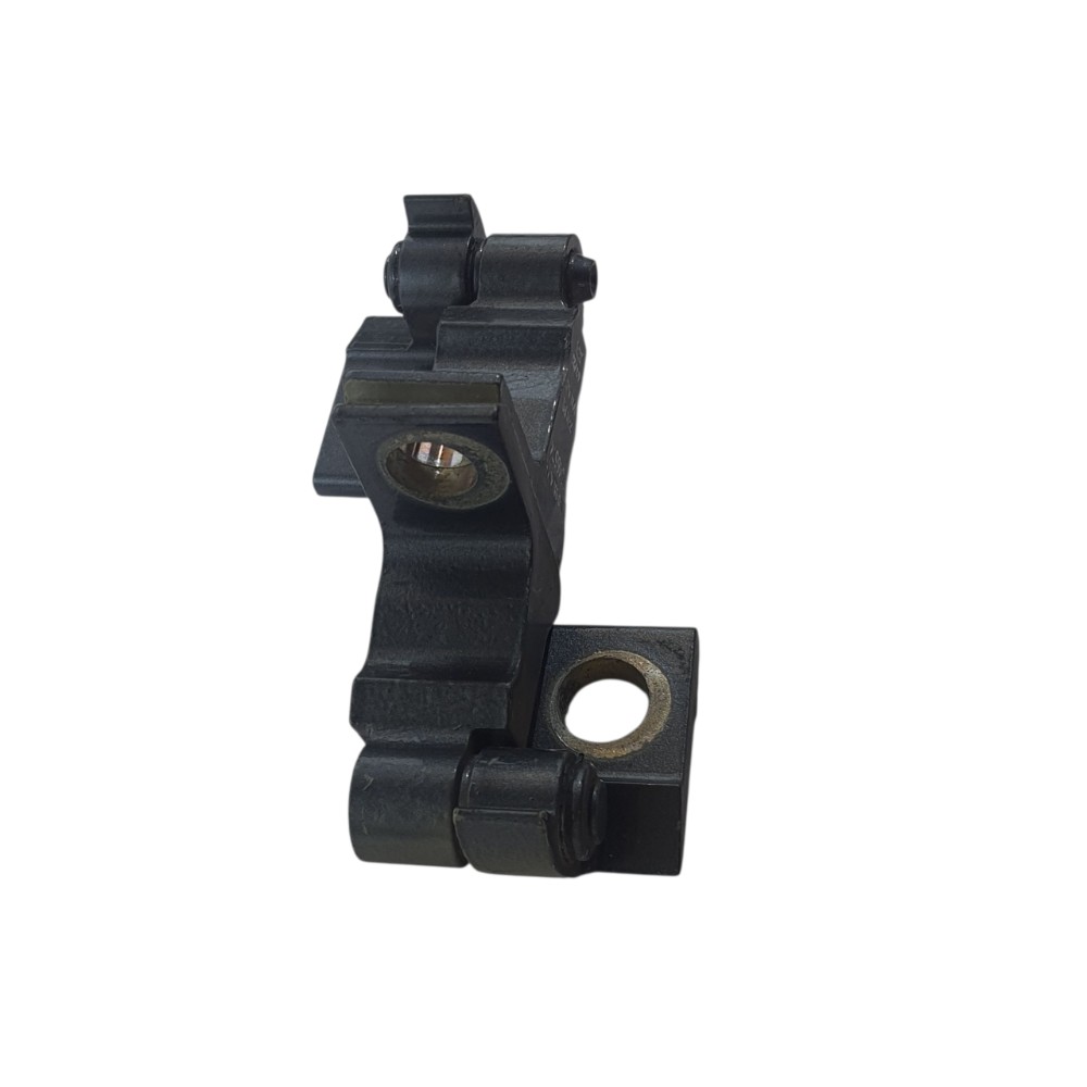 Dobradiça Porta Traseira Esquerda Nivus Tsi 2021 2g0831403a 7