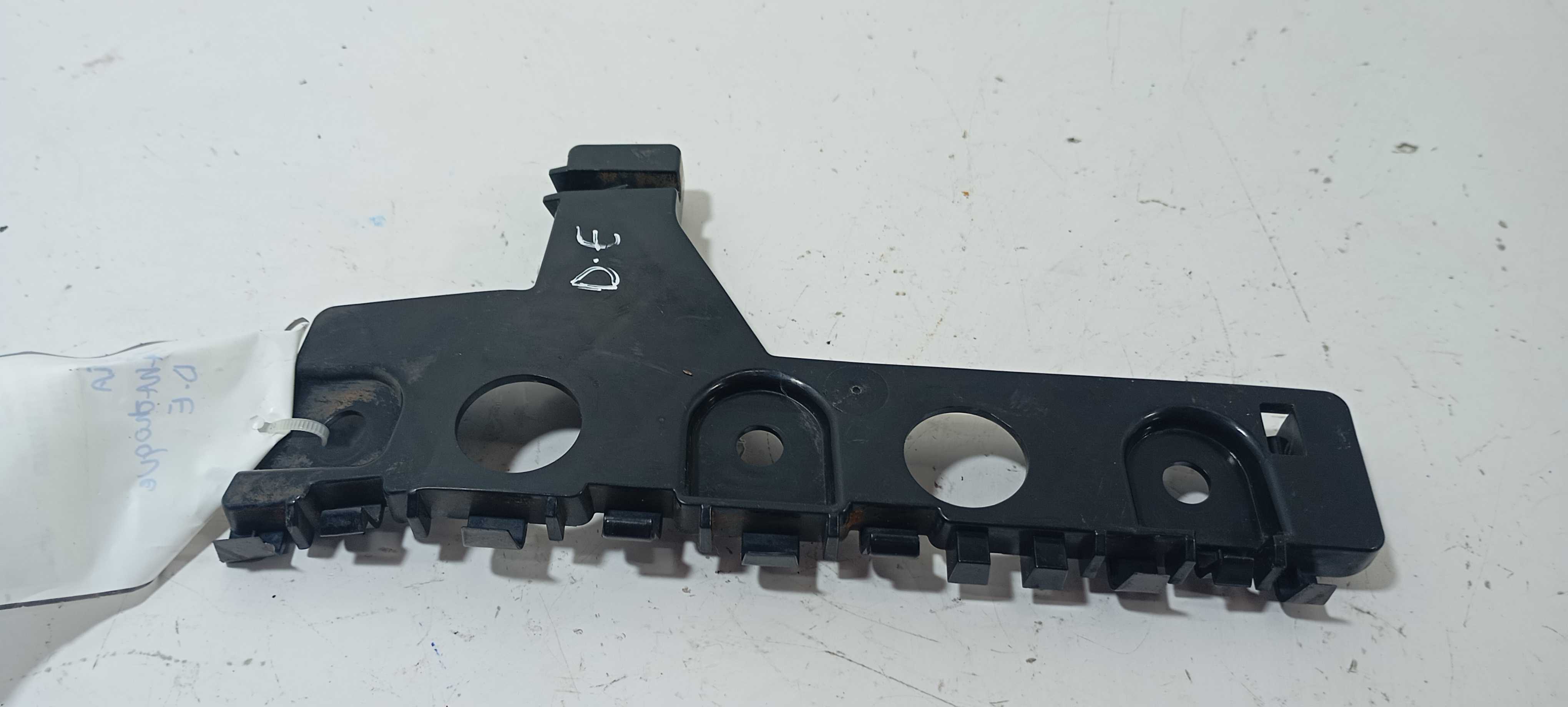 Guia Parachoque Dianteiro Esquerdo Ford Ka 2020 J7bb17a870c 3