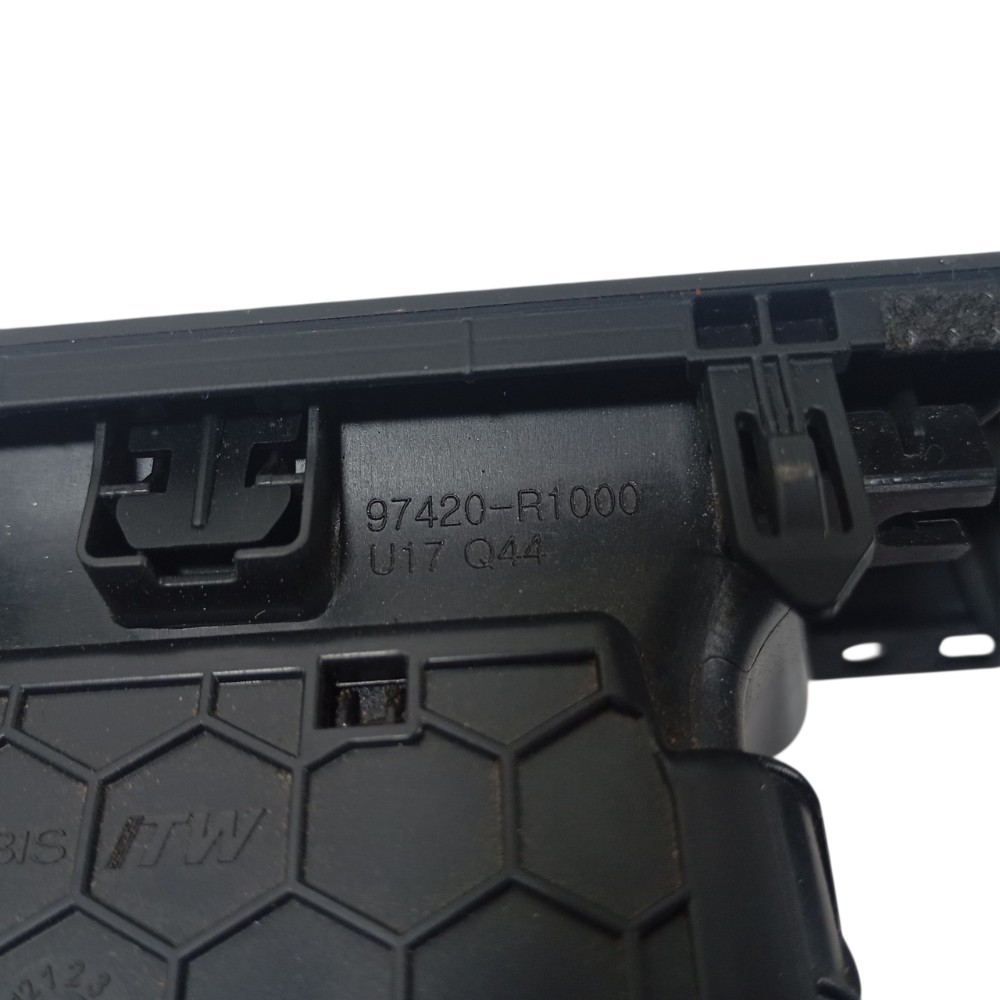 Difusor Ar Central Hb20s Vision 1.0 2022 97420r1000 5