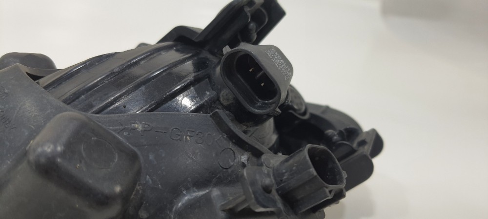 Farol Milha Direito Kia Picanto Ex4 1.0 2012 V2302 Branca 6