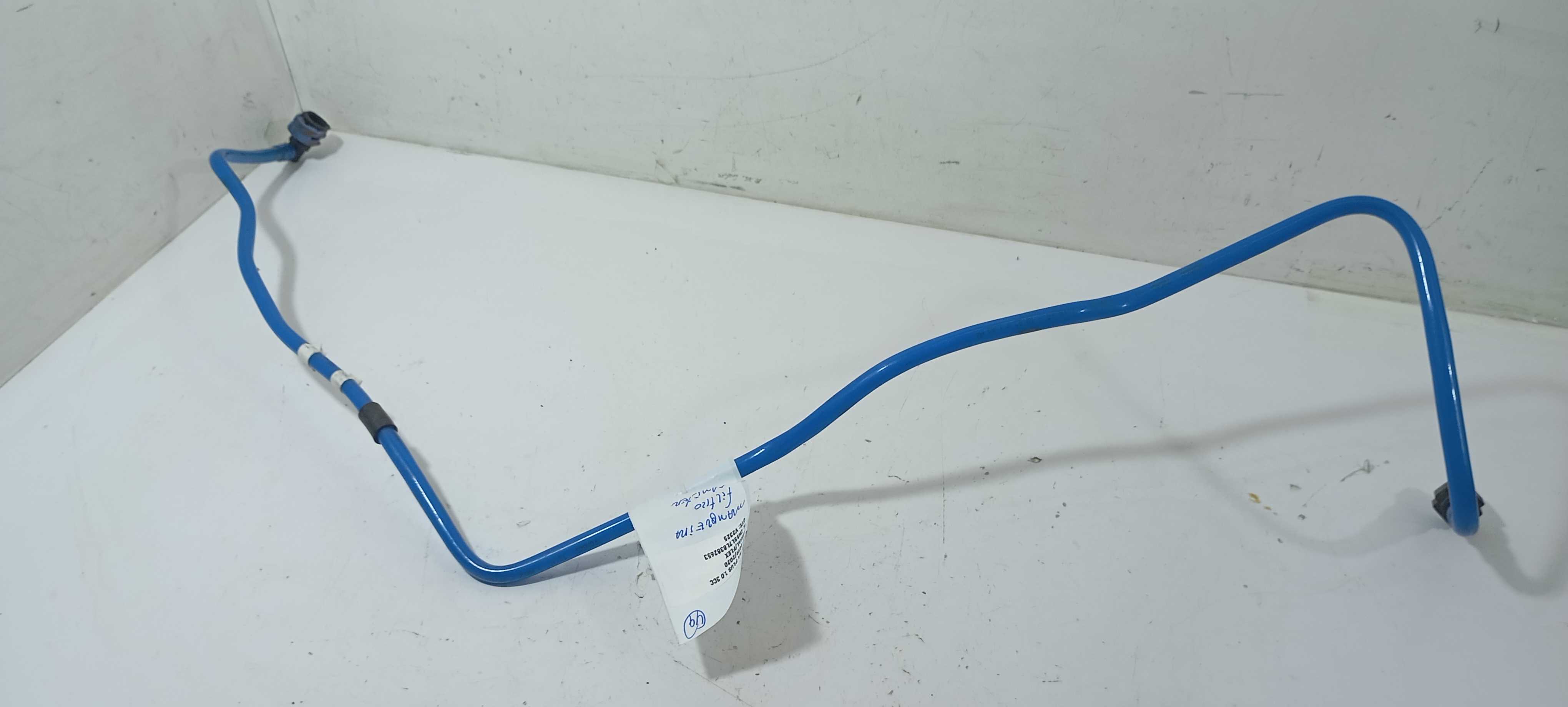Mangueira Filtro Canister Ford Ka 1.0 2020 D3b19e325ba Azul