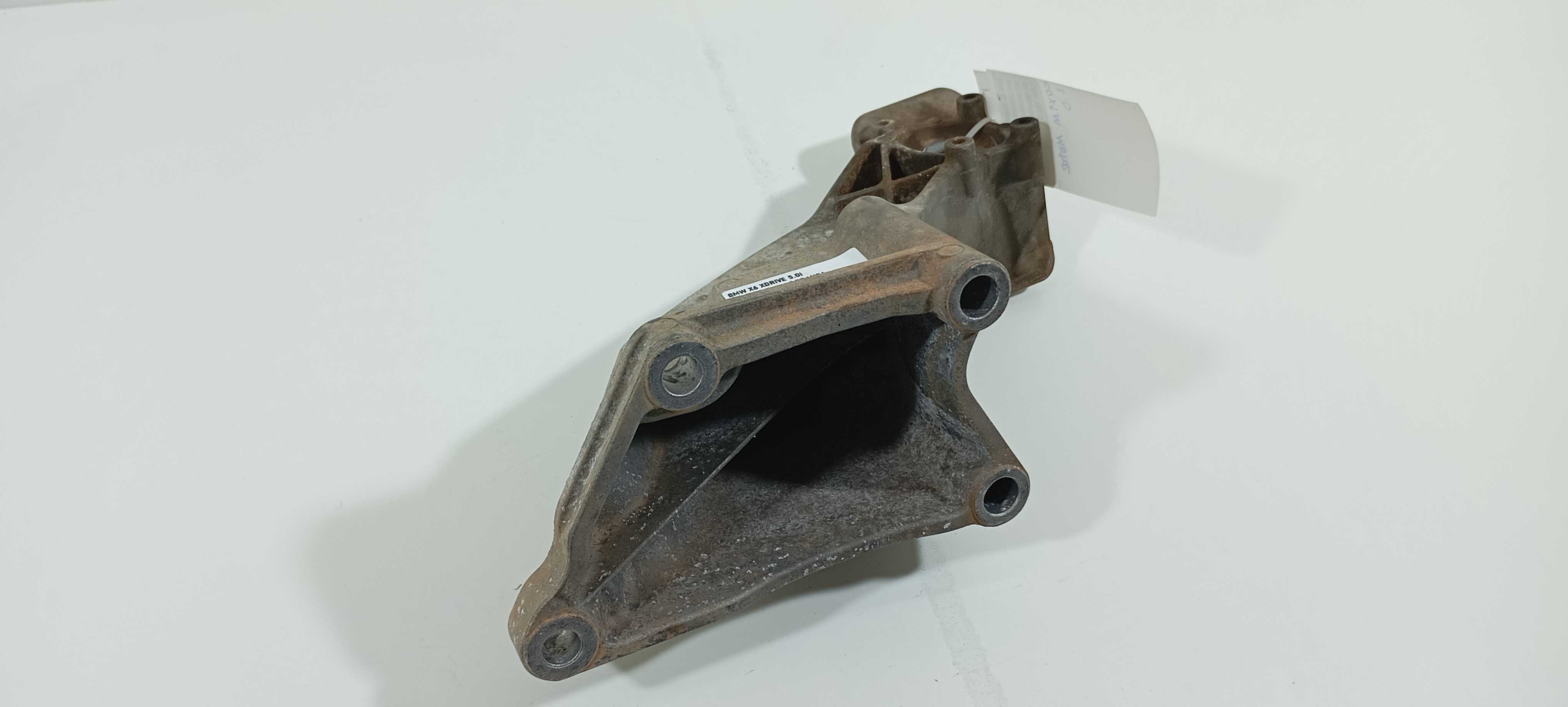 Suporte Coxim Motor Lado Direito Bmw X6 Xdrive 2010 V2276 5