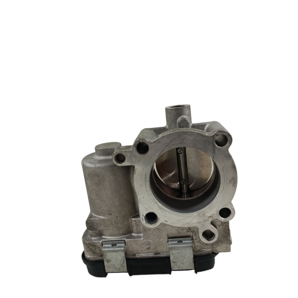 Corpo Tbi Borboleta Fiat Argo Drive 1.0 2023 1803127911 6