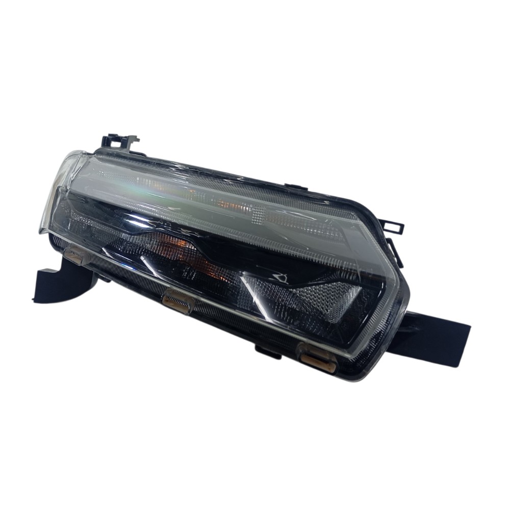 Farol Direito Kwid Zen 1.0 2023 266008192ra Direito/passageiro 3