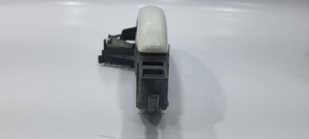 Maçaneta Externa Tras Esquerda Peugeot 208 2018 9801119280 Brasil Traseira 5