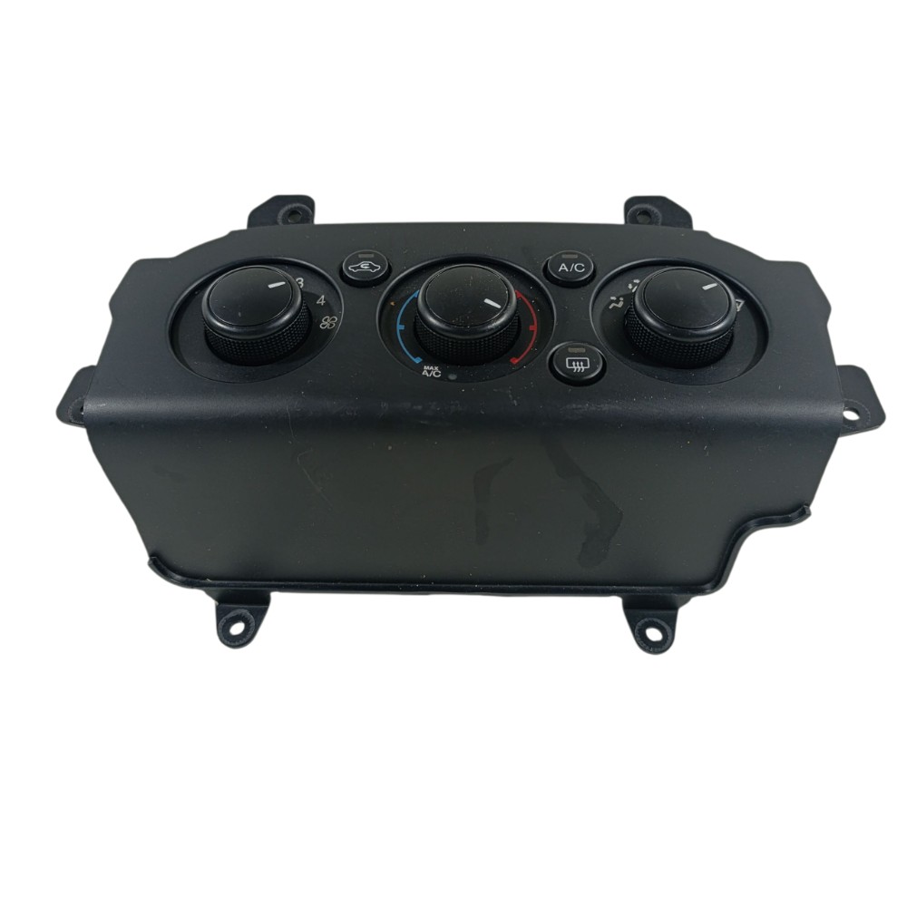Comando Ar Ford Ka Se Hatch 2020 J7bt19980 4