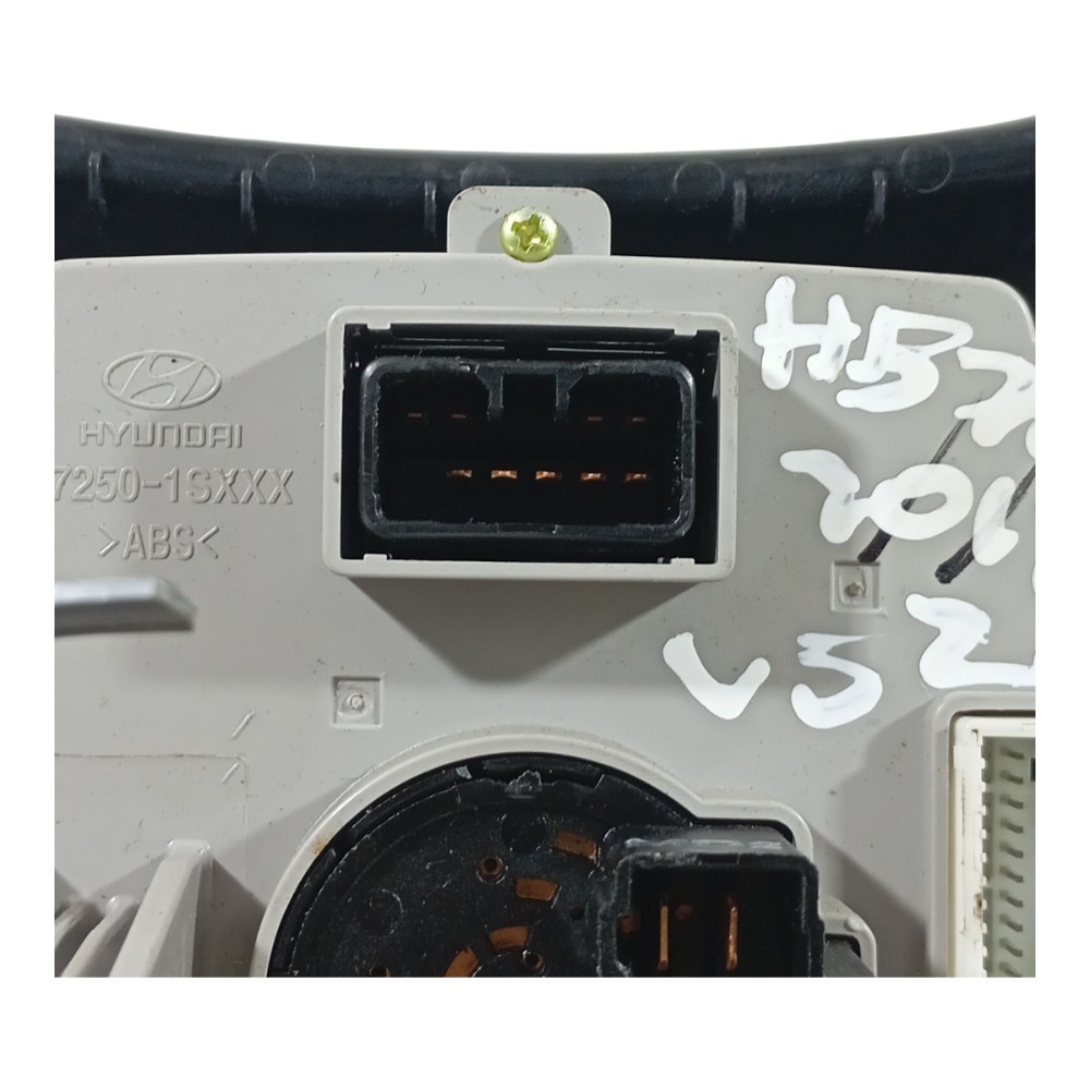 Comando Ar Condicionado Hb20 2018 972501sxxx 5