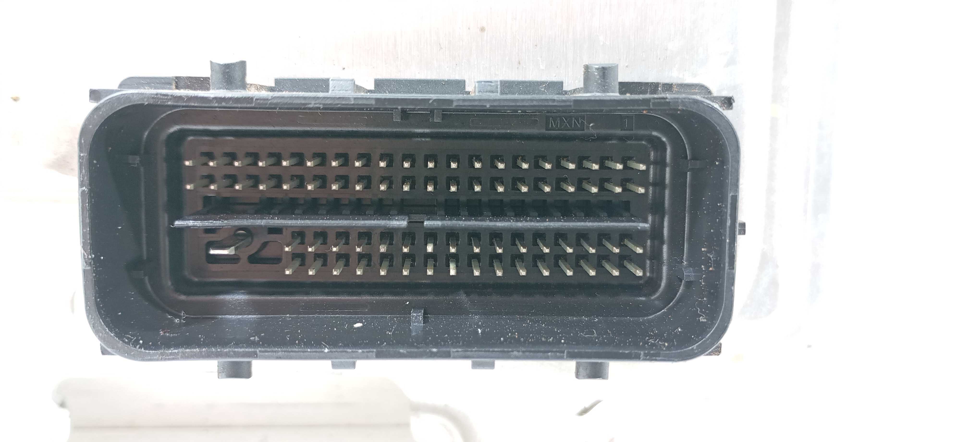 Módulo Injeção Motor Gm Onix Active 1.4 2018 12685505 6