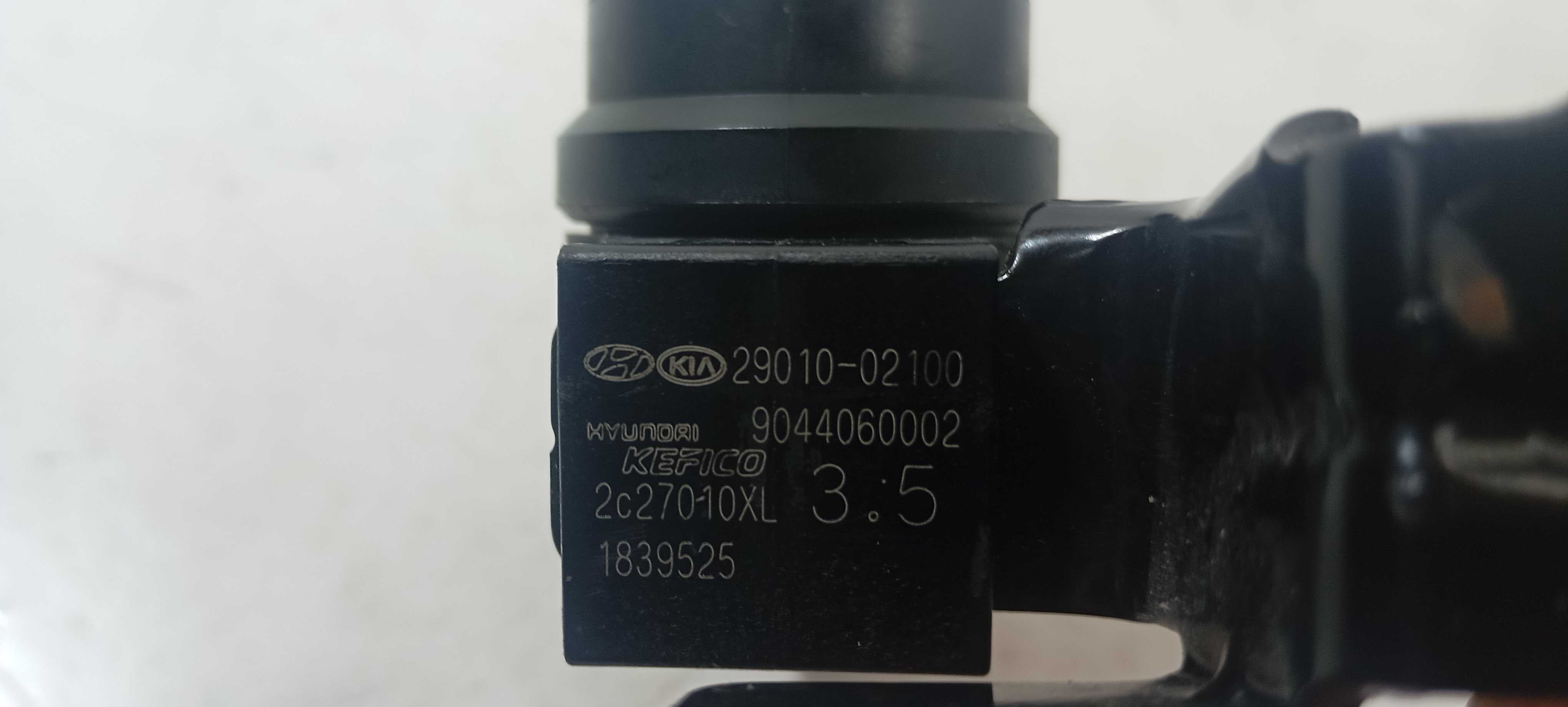 Valvula Canister Hb20 Sense 1.0 2023 2901002100 3