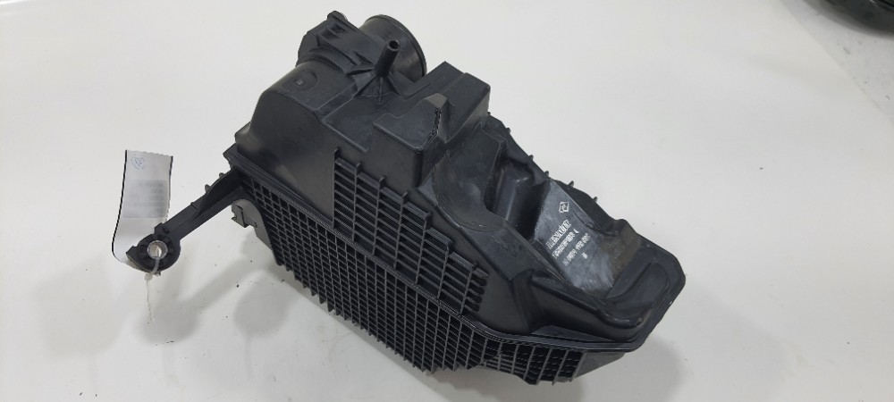 Caixa Filtro Ar Renault Sandero 1.0 3cc Ano 2020 165006718r 5