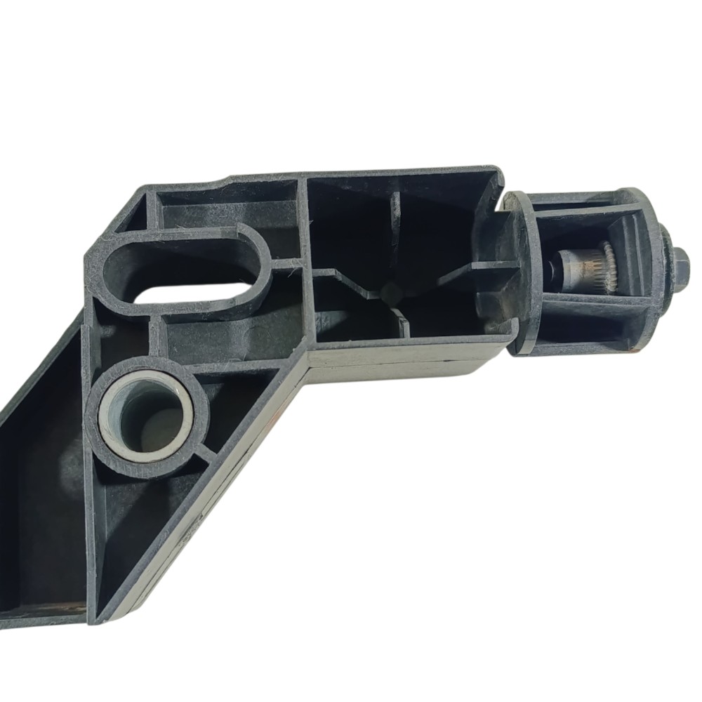 Suporte painel dianteiro esquerdo Ford ka  2020 E3B516E146 3
