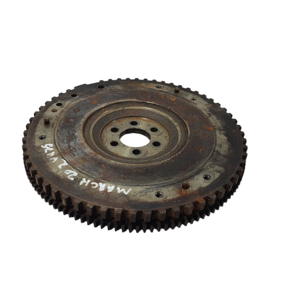 Volante Motor Nissan March 1.0 4cc 2012 1380266 5