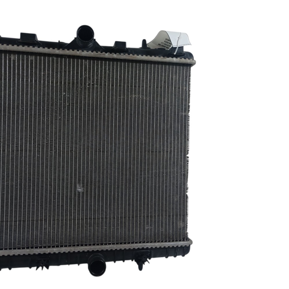 Radiador Citroen Aircross 2018 9814031480 7