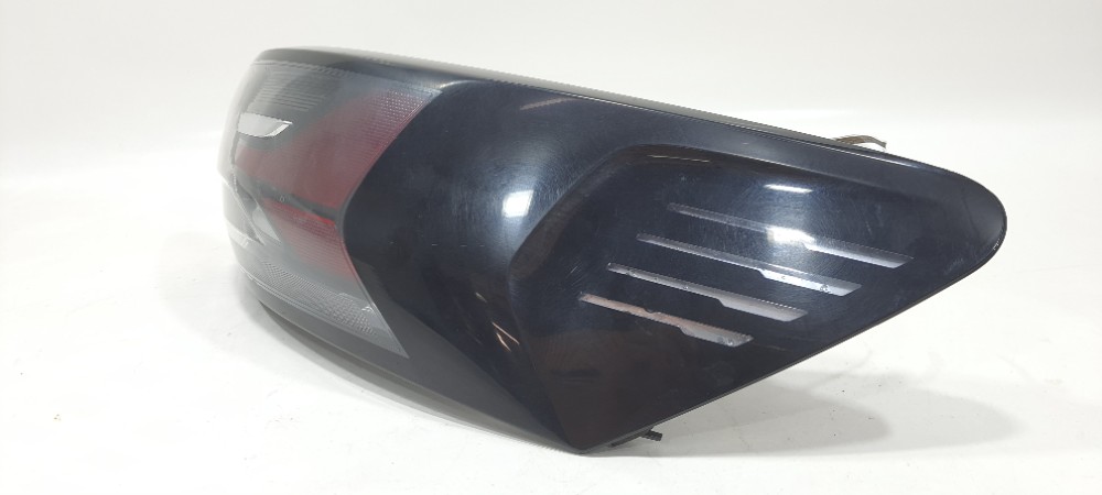 Lanterna Traseira Direita Volkswagen Virtus 2023 6ec945096b