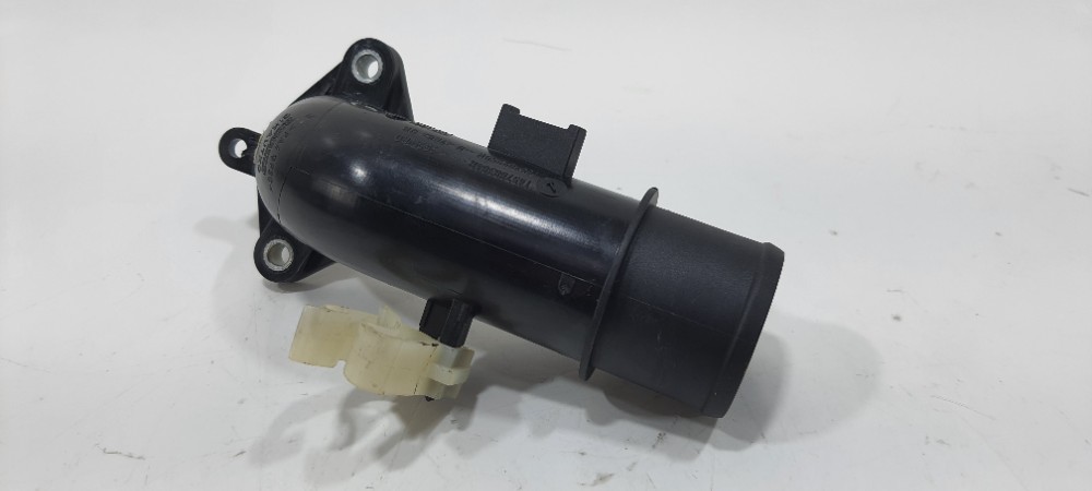 Flange Tbi Renault Sandero 1.0 3cc Ano 2020 165788384r 2