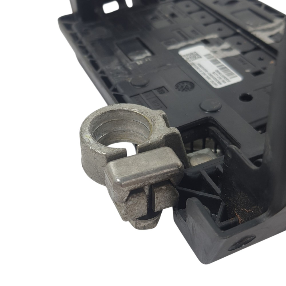 Terminal Positivo Bateria Nivus 1.0 Tsi 2021 E10367700 5