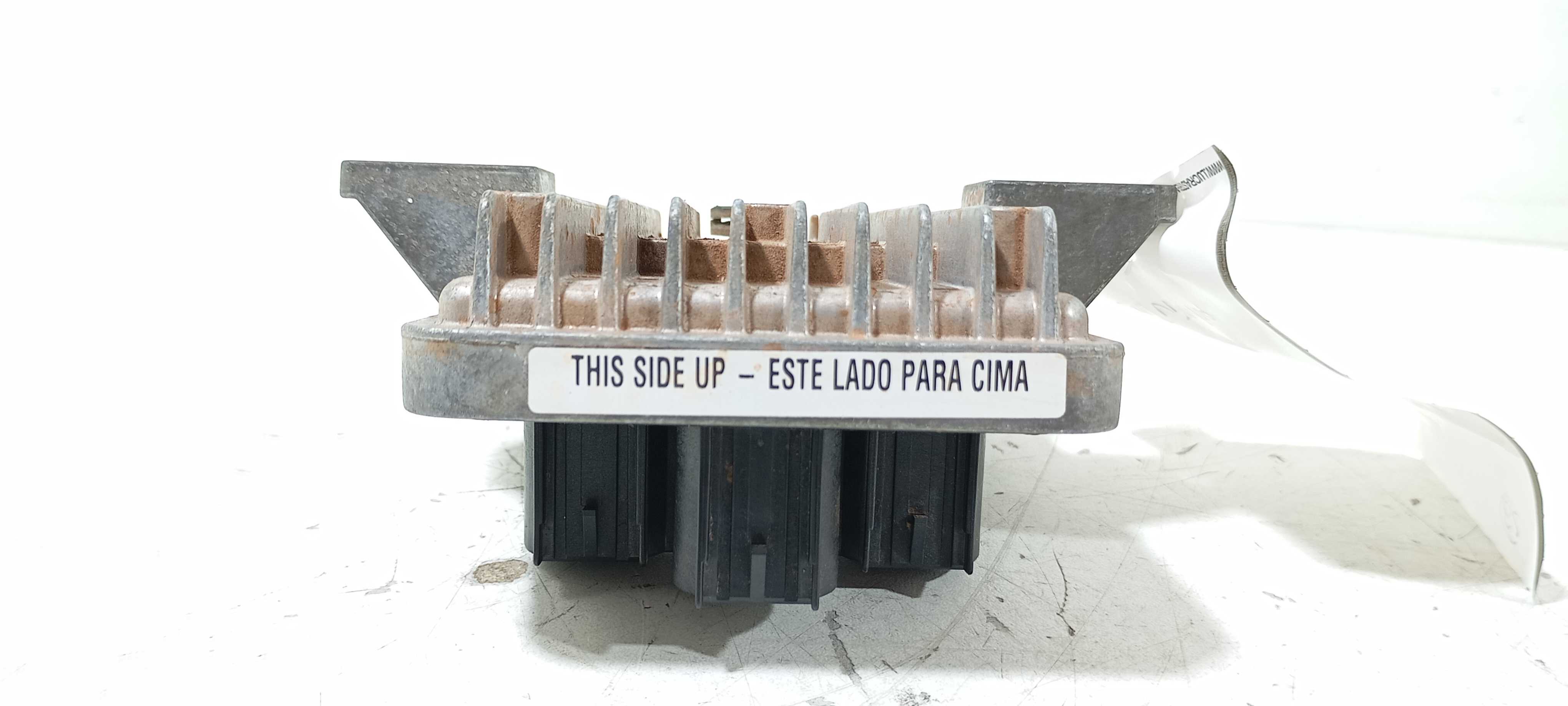Módulo Ventoinha Fiat Strada Freedom 1.3 2021 V2298 7