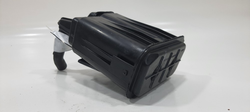 Filtro Canister Chevrolet Prisma 1.4 Ano 2019 52038954 Preto