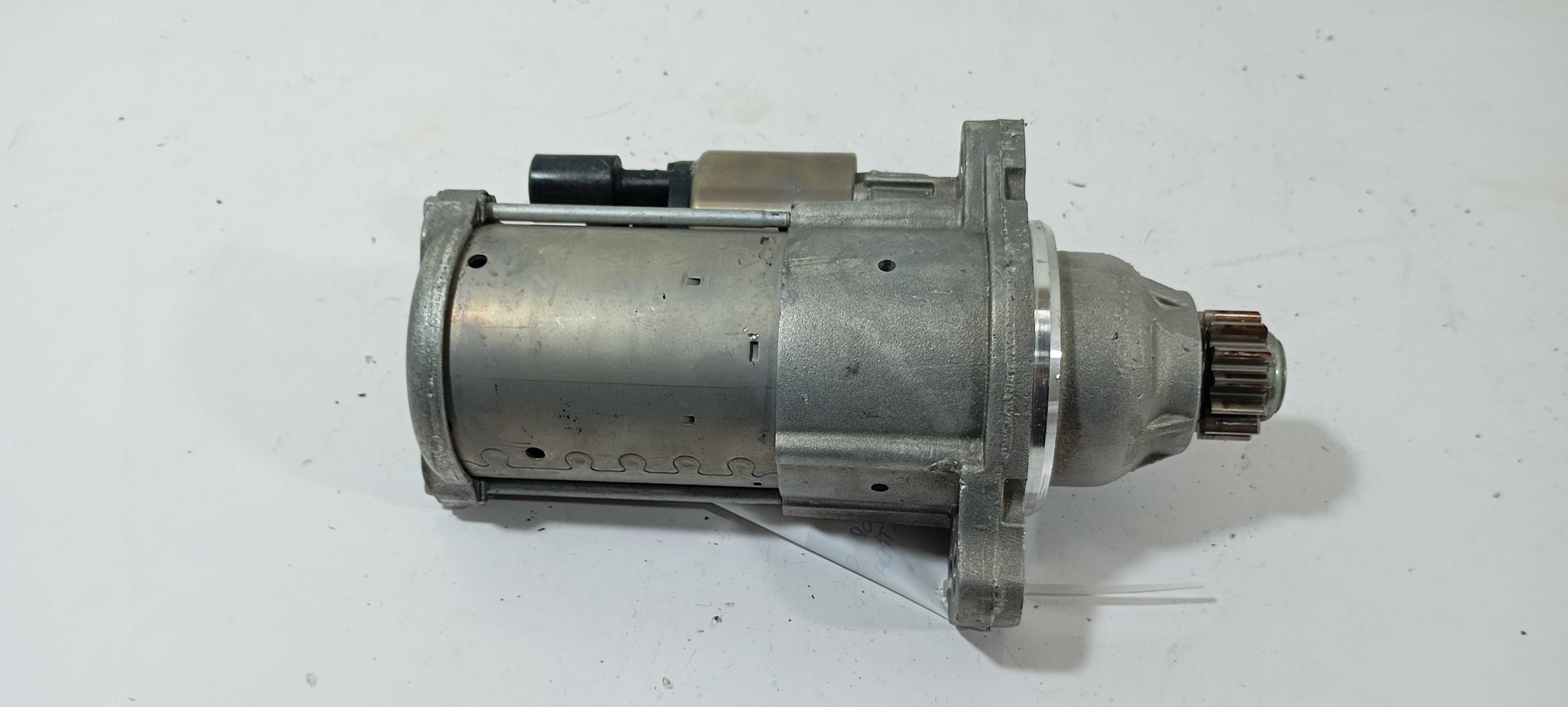 Motor Partida T-cross Tsi 2023 02m911022f