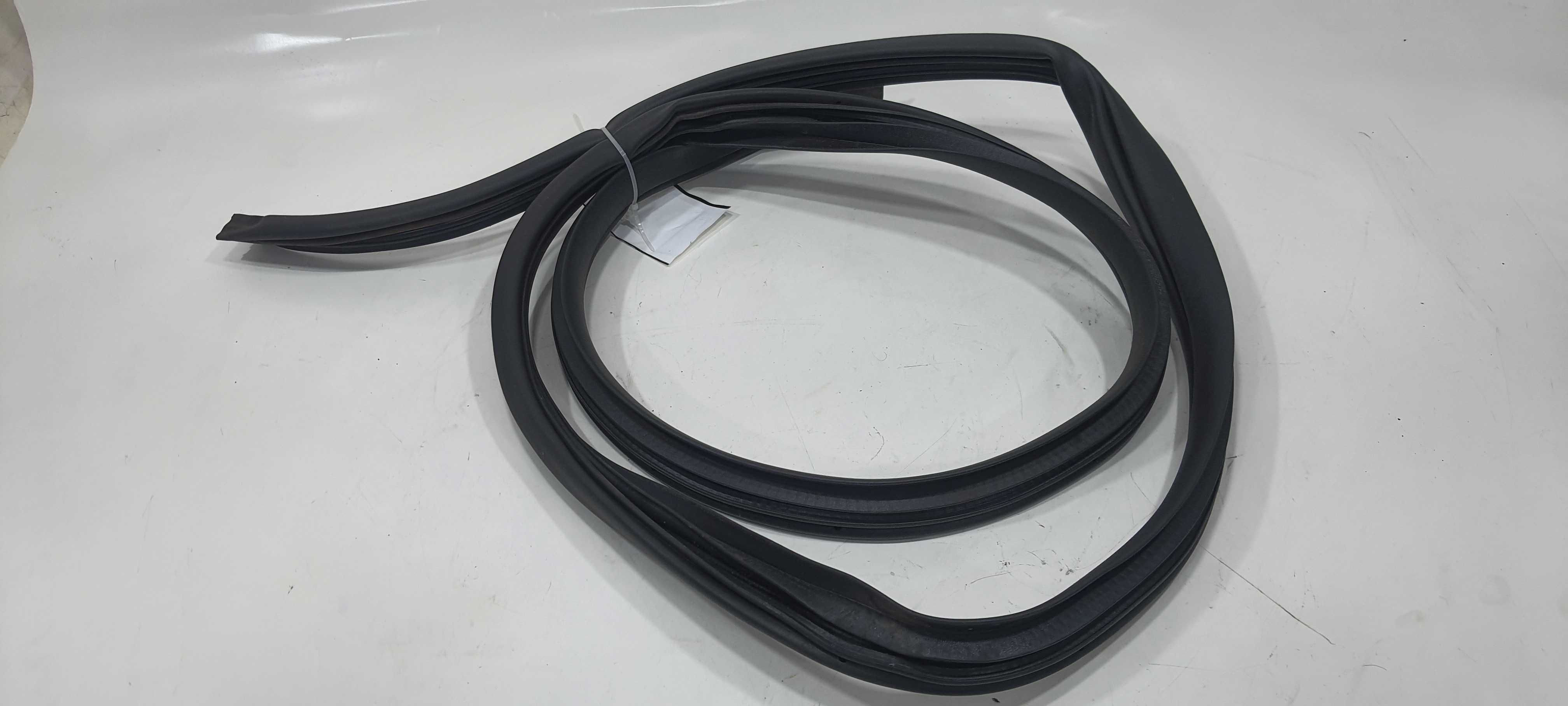 Borracha Porta T. Direita Hyundai Hb20 1.0 12v 2021 V2300 3