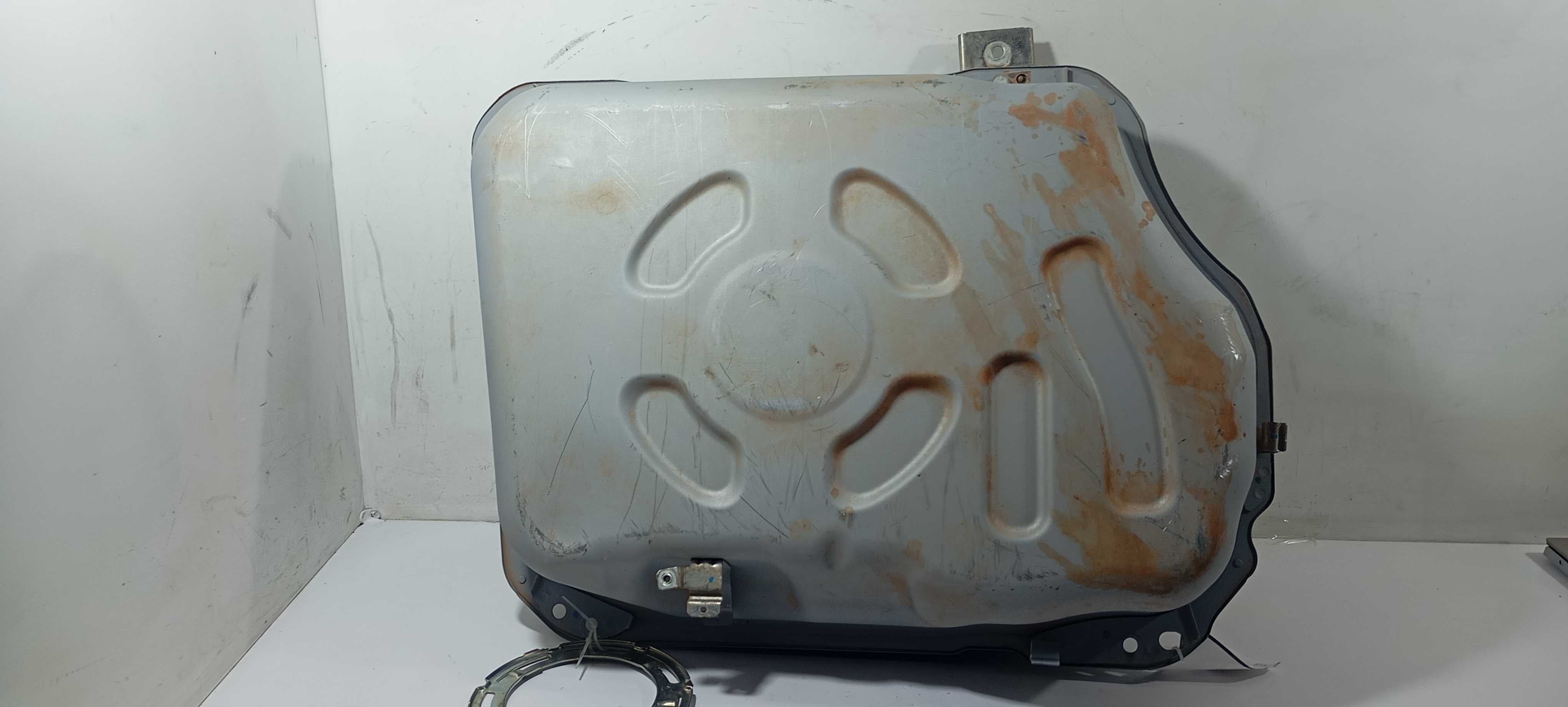 Tanque Combustível Renault Kwid 2021 172015316r 2