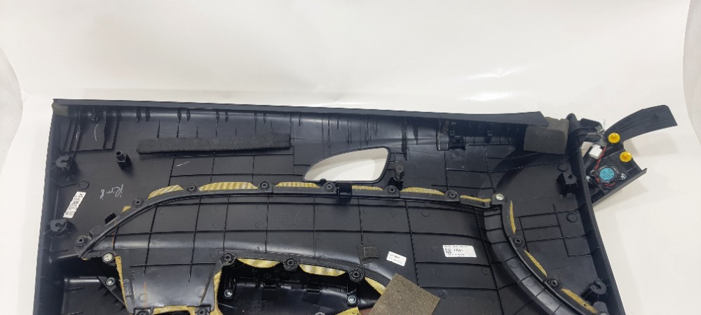 Forro Porta Dianteira Direita Hb20x 1.6 2018 823401s020xtb 5