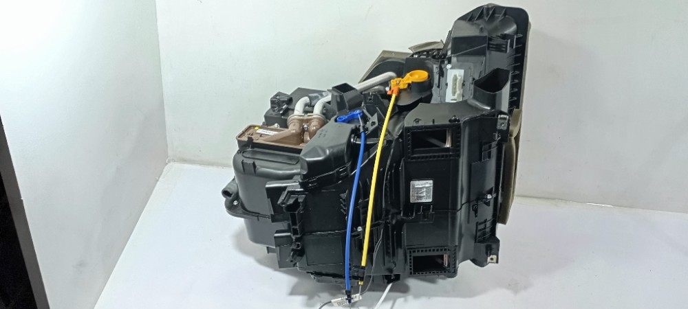 Caixa Evaporadora Renault Sandero 1.0 2020 272701181a Prero 6