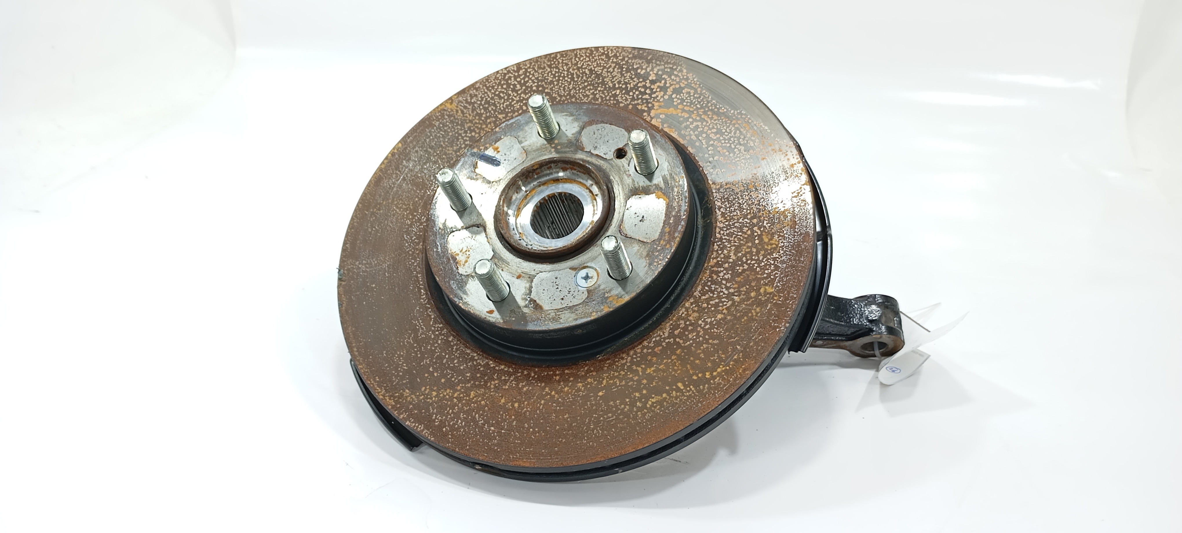 Rolamento De Eixo Honda Hr-v Hs 1.5 2024 Auto V2280 D.d 3