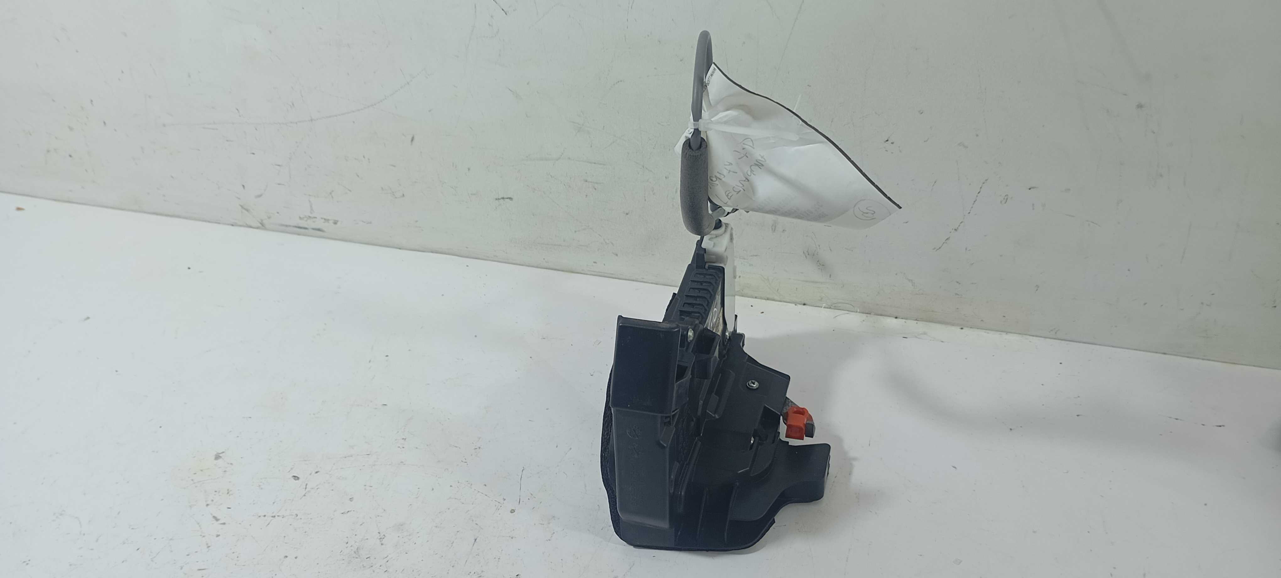 Fechadura Porta Traseira Direita Hb20 1.0 2023 81420r1000 3