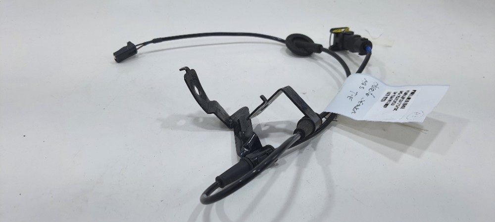 Chicote Ab S Traseirouerdo Hb20 Sense 2023 58950r1500 Preto 2